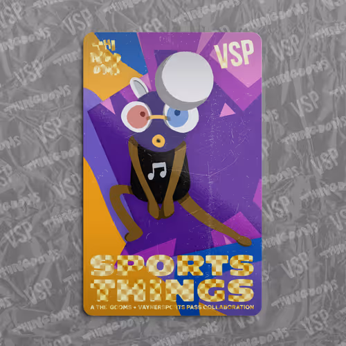 Sports Things