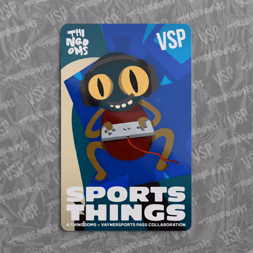 Sports Things