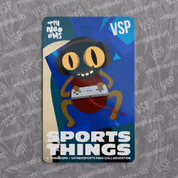 Sports Thing #7964
