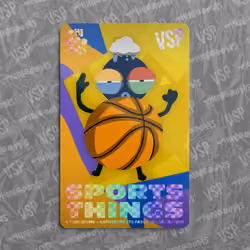 Sports Thing #7657