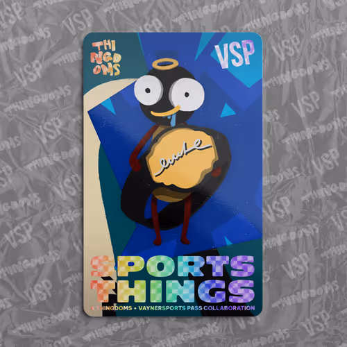 Sports Things