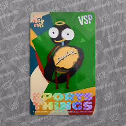 Sports Thing #5468