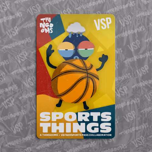 Sports Thing #3798