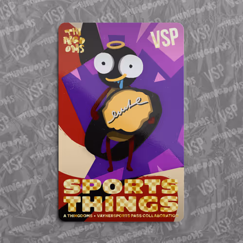 Sports Things