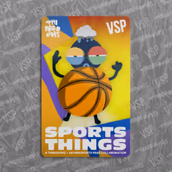 Sports Thing #4428