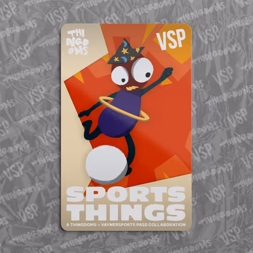 Sports Things