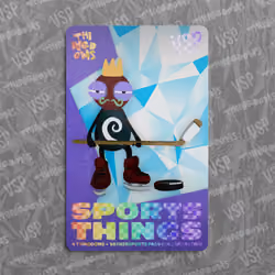 Sports Thing #8615