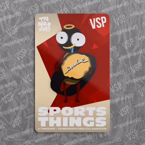 Sports Things