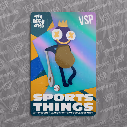 Sports Things
