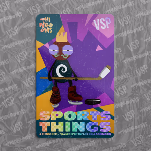Sports Things