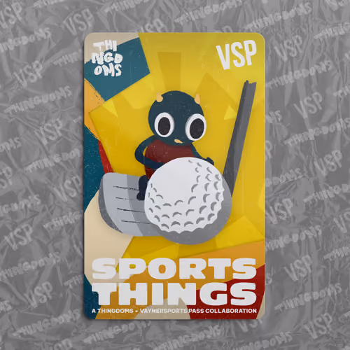 Sports Thing #5715