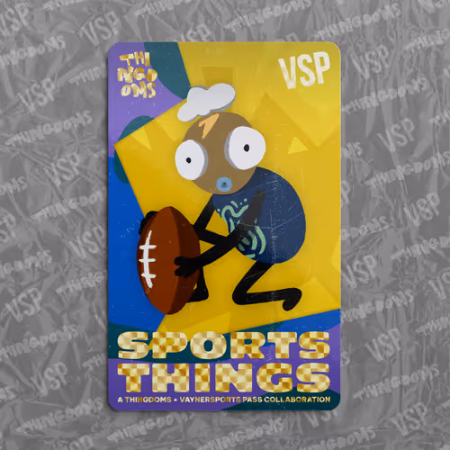 Sports Things