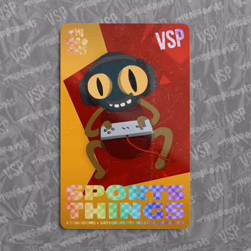 Sports Thing #572