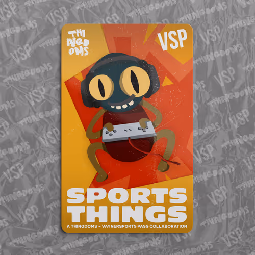 Sports Things