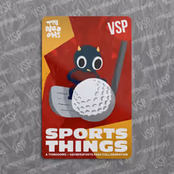 Sports Thing #932