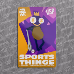Sports Thing #7102