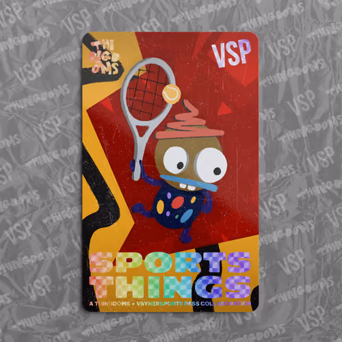 Sports Thing #2172