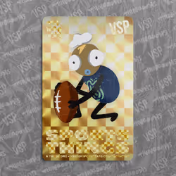 Sports Thing #4683