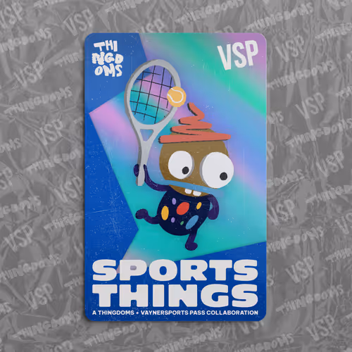 Sports Things