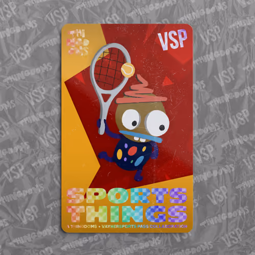 Sports Thing #7873