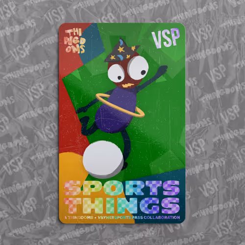 Sports Things
