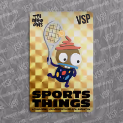 Sports Thing #4205