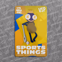 Sports Thing #8582