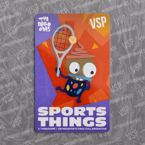 Sports Things