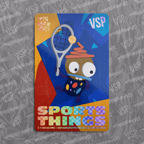 Sports Things