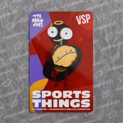 Sports Thing #4645