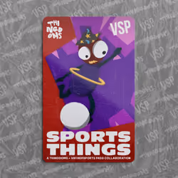 Sports Thing #2407