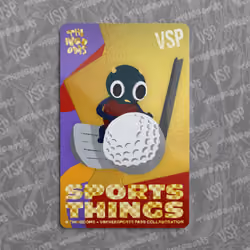 Sports Thing #4040