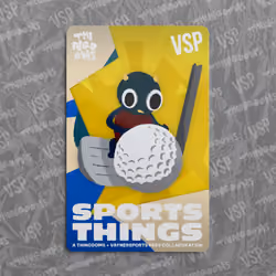 Sports Thing #8435