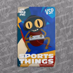 Sports Thing #7748