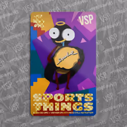 Sports Thing #514