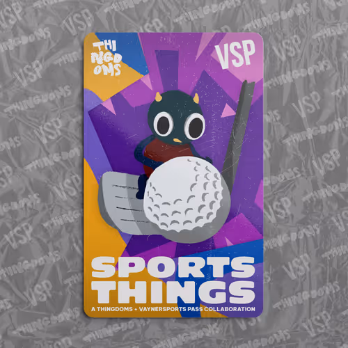 Sports Things
