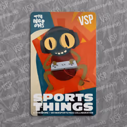 Sports Thing #1004