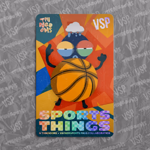 Sports Thing #8050