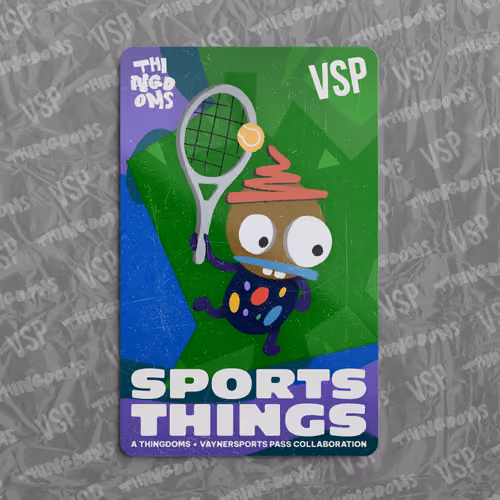 Sports Thing #1402