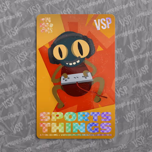 Sports Thing #4234