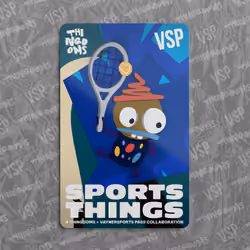 Sports Thing #7798