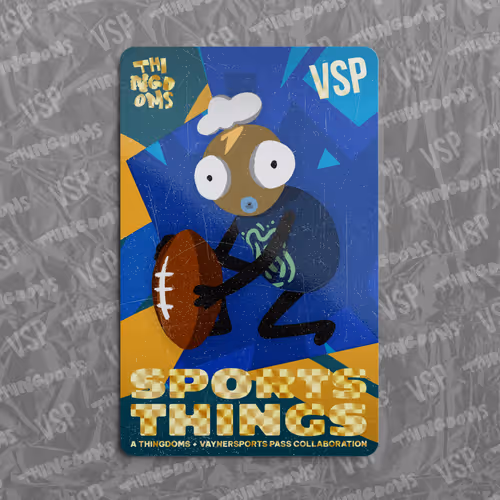 Sports Things