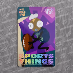 Sports Thing #5045