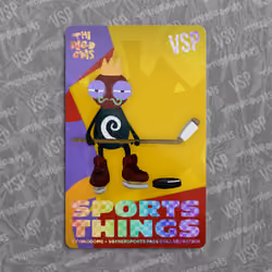Sports Thing #8734