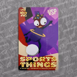 Sports Thing #3893