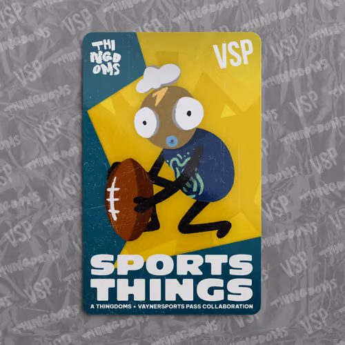 Sports Thing #1350