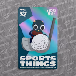 Sports Thing #3145