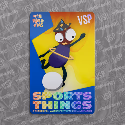 Sports Things