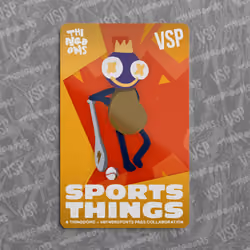 Sports Thing #2414