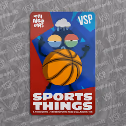 Sports Thing #3945
